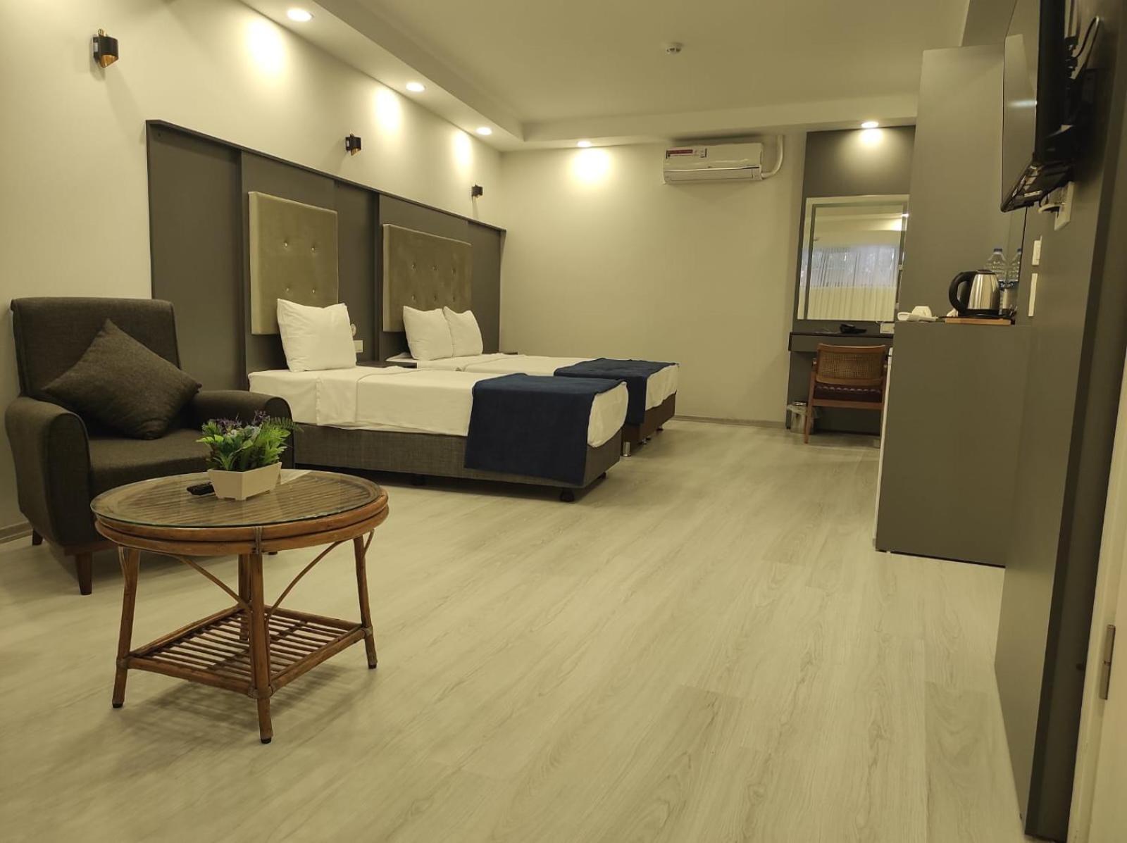 Hotel Esve Istanbul — Photos 2