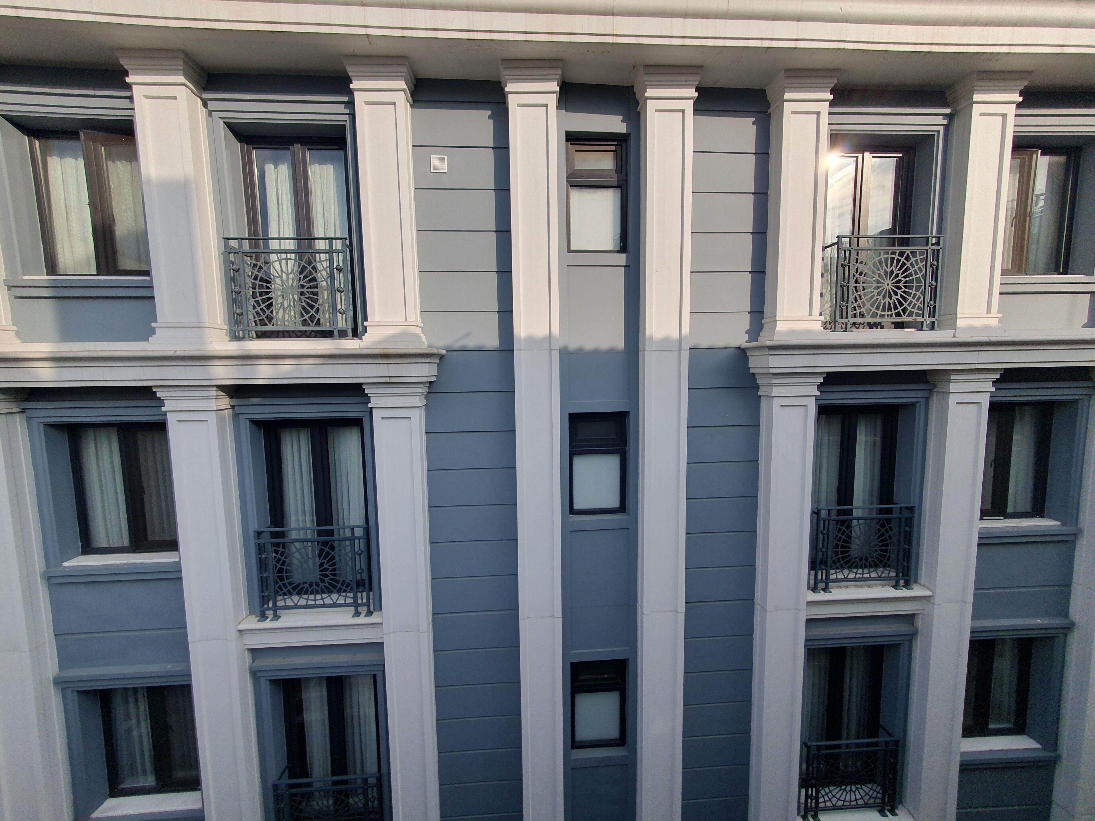 Hotel Esve Istanbul — Photos 1